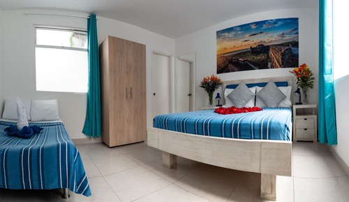 Classic Triple Room