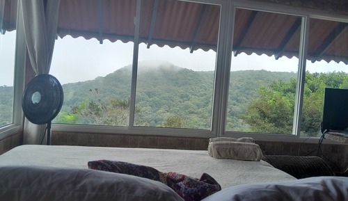 Room, Mountain View, Mountainside