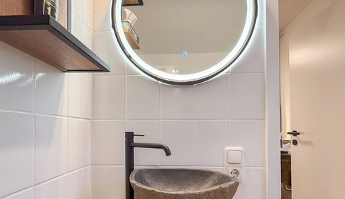 Comfort Single Room