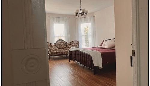 Deluxe Double Room, 1 King Bed