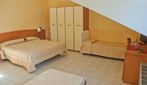 Classic Double or Twin Room