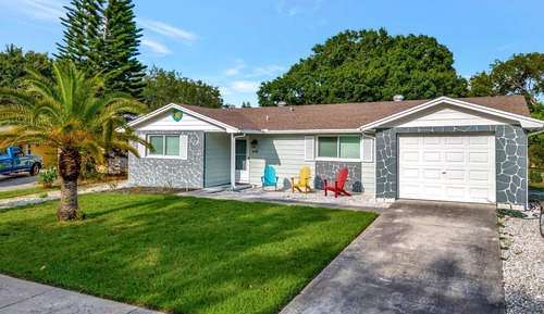 Family House