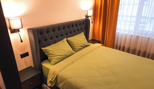 Comfort Condo