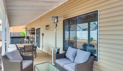 House (3 Bedrooms)