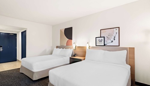 Room, 2 Queen Beds