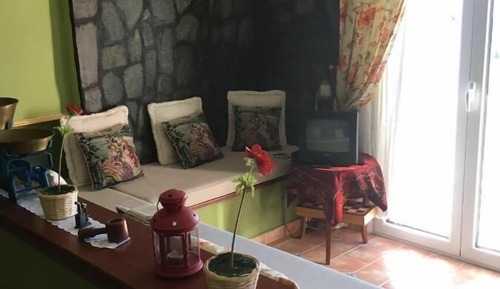 Family Apartment, Lake View
