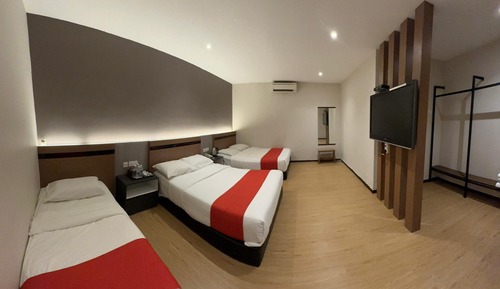 Executive Room