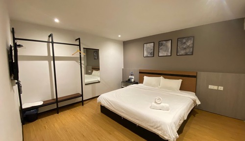 Superior Room