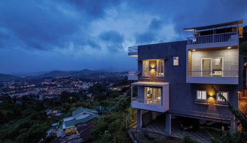 Villa, 5 Bedrooms