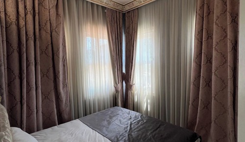 Comfort Apartment