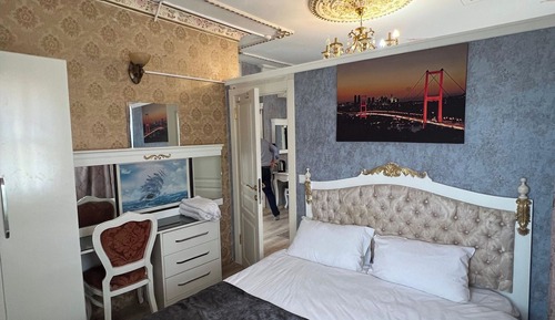 Comfort Apartment