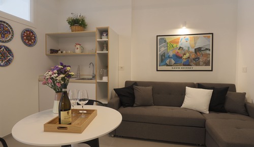Comfort Townhome