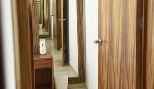 Family Suite, 2 Bedrooms, City View
