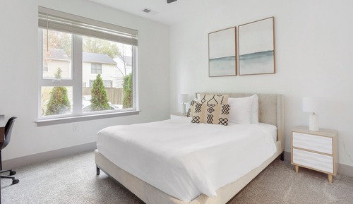Apartment, 2 Bedrooms