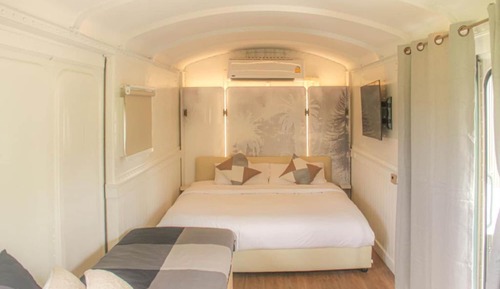 Premier Double Room