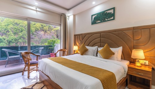 Executive Room