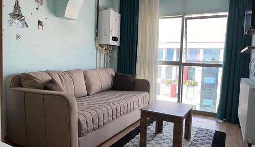 Comfort Suite, Private Bathroom, City View