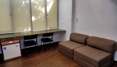 Executive Duplex