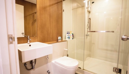 Comfort Apartment, 1 Bedroom, Non Smoking, Balcony