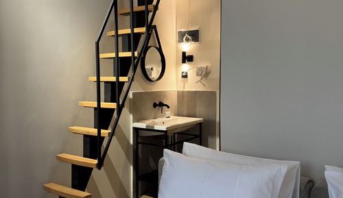 Deluxe Quadruple Room, Non Smoking