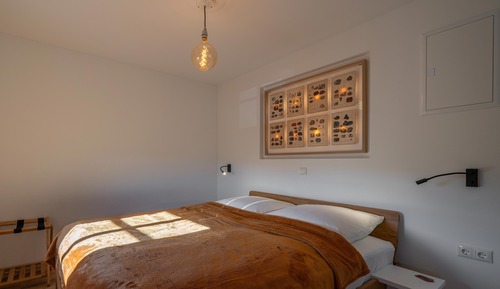 Design Apartment (Bergbau)
