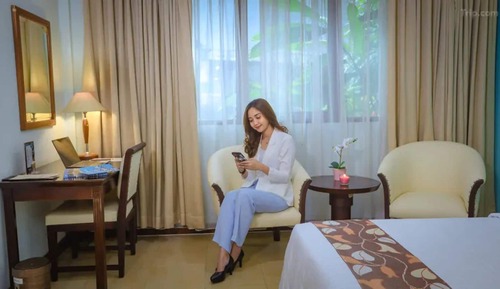 Elite Suite