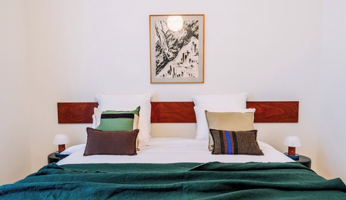 Comfort Apartment, 1 Bedroom, Terrace