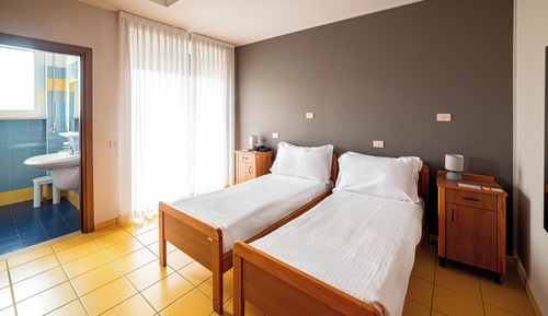 Classic Double Room