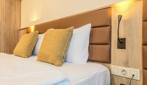 Superior Room With City View (1+1)
