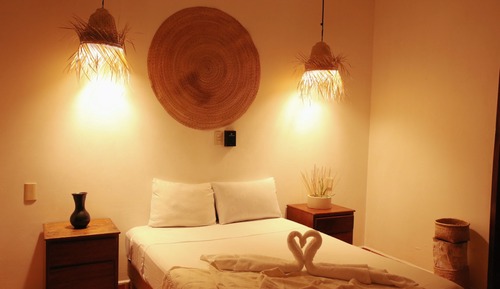 Comfort Room