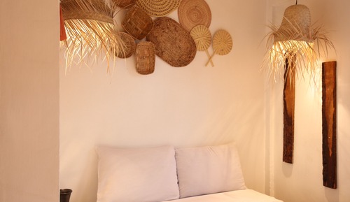 Comfort Room