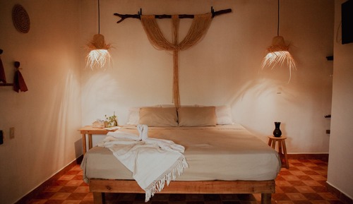 Comfort Room