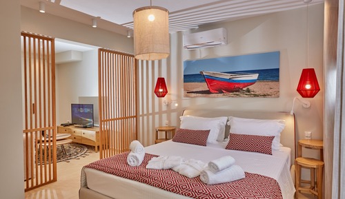 Villa, 4 Bedrooms