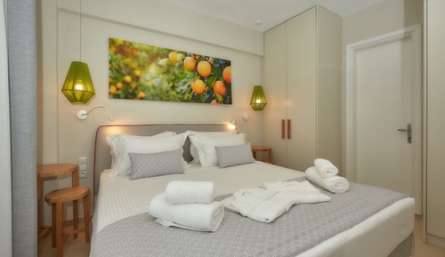 Villa, 1 Bedroom