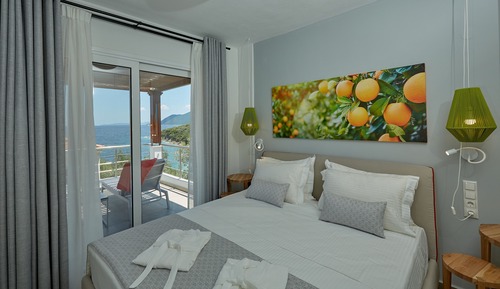 Villa, 3 Bedrooms, Private Pool