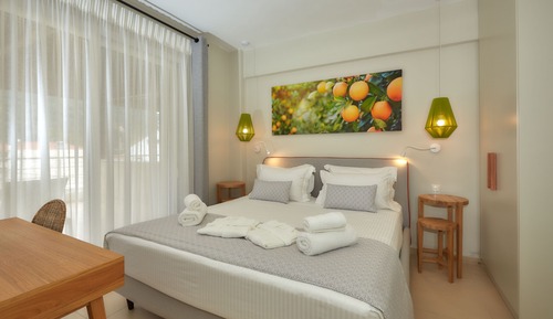 Villa, 1 Bedroom, Kitchenette
