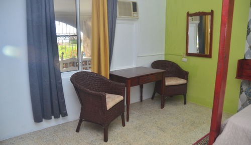 Double or Twin Room, 1 Double Bed