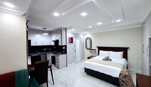 Premium Suite