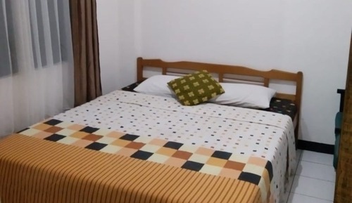 Villa 1 Bedroom