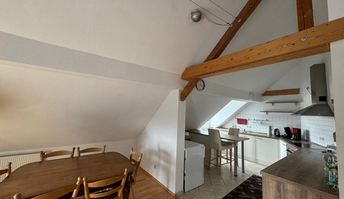 Classic Condo, 4 Bedrooms, Courtyard View
