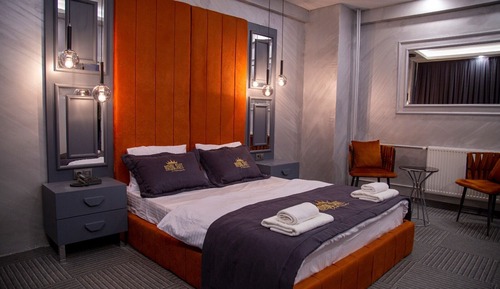 Comfort Suite