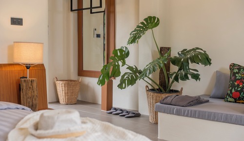 Grand Room, Balcony, River View