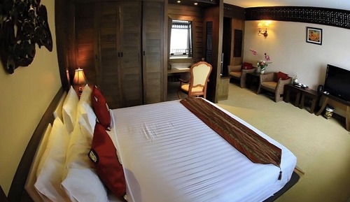 Junior Suite