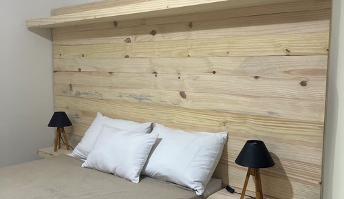 Superior Twin Room, Air conditioning