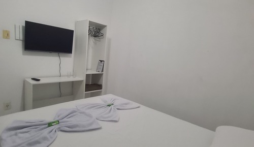 Executive Double Room, Air conditioning