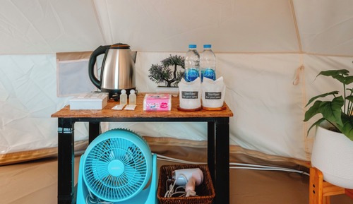Basic Tent