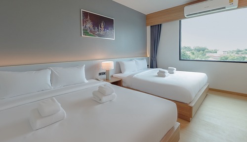 Family Suite Room