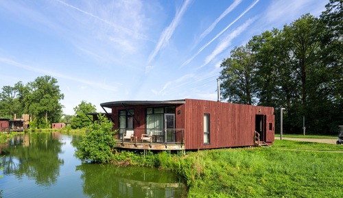 Bungalow