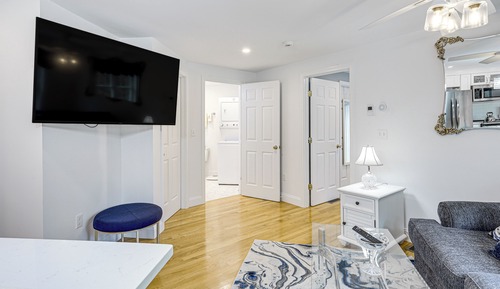 Apartment (1 Bedroom)