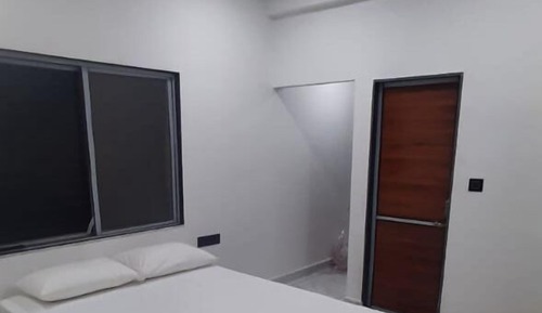 Deluxe Room, City View